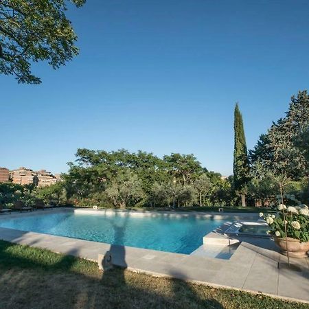 פרוג'ה Dimora Borgogni: Country House מראה חיצוני תמונה