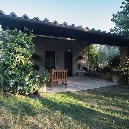 פרוג'ה Dimora Borgogni: Country House מראה חיצוני תמונה