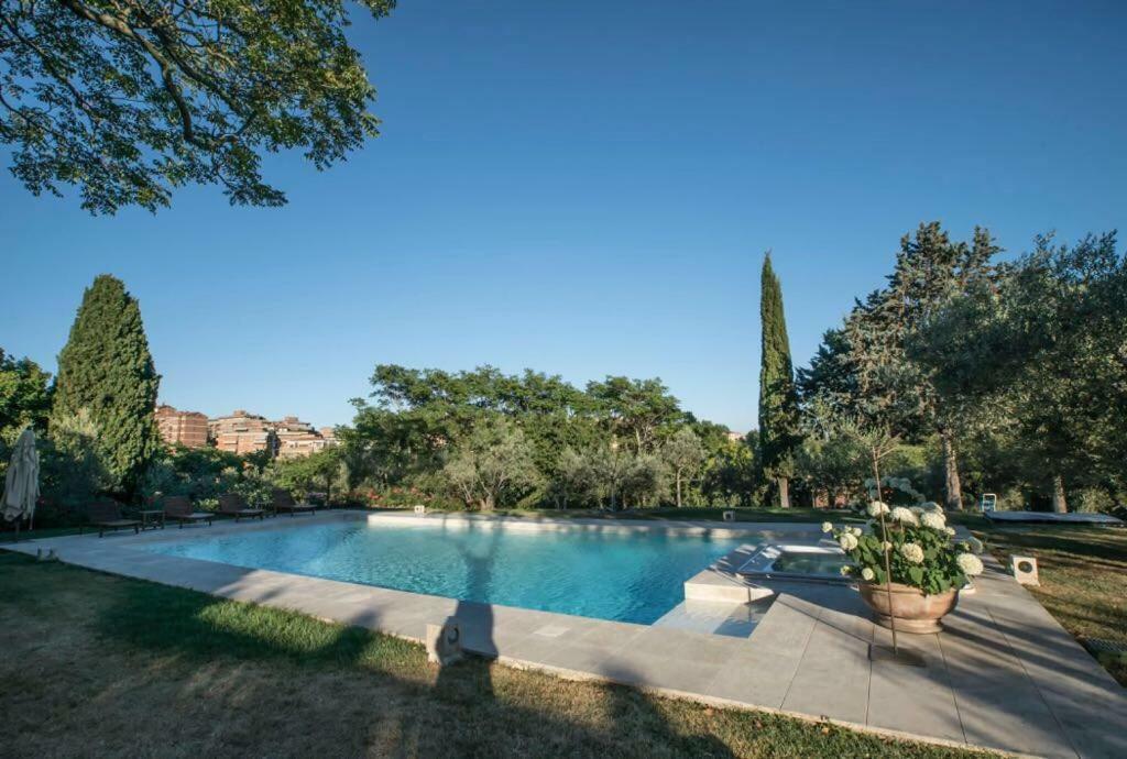פרוג'ה Dimora Borgogni: Country House מראה חיצוני תמונה