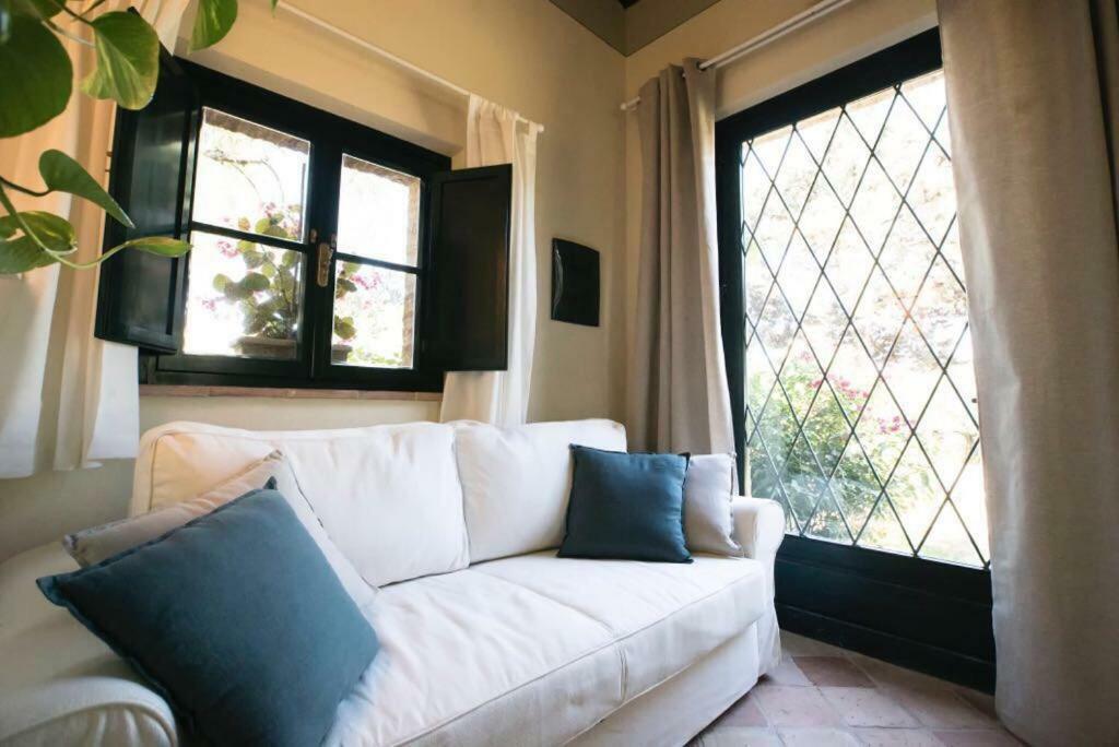 פרוג'ה Dimora Borgogni: Country House מראה חיצוני תמונה